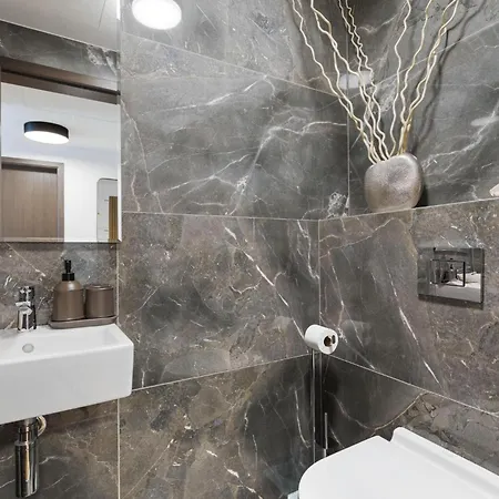 Apartmán Sky Park Skyline Views - Castle And Bratislava